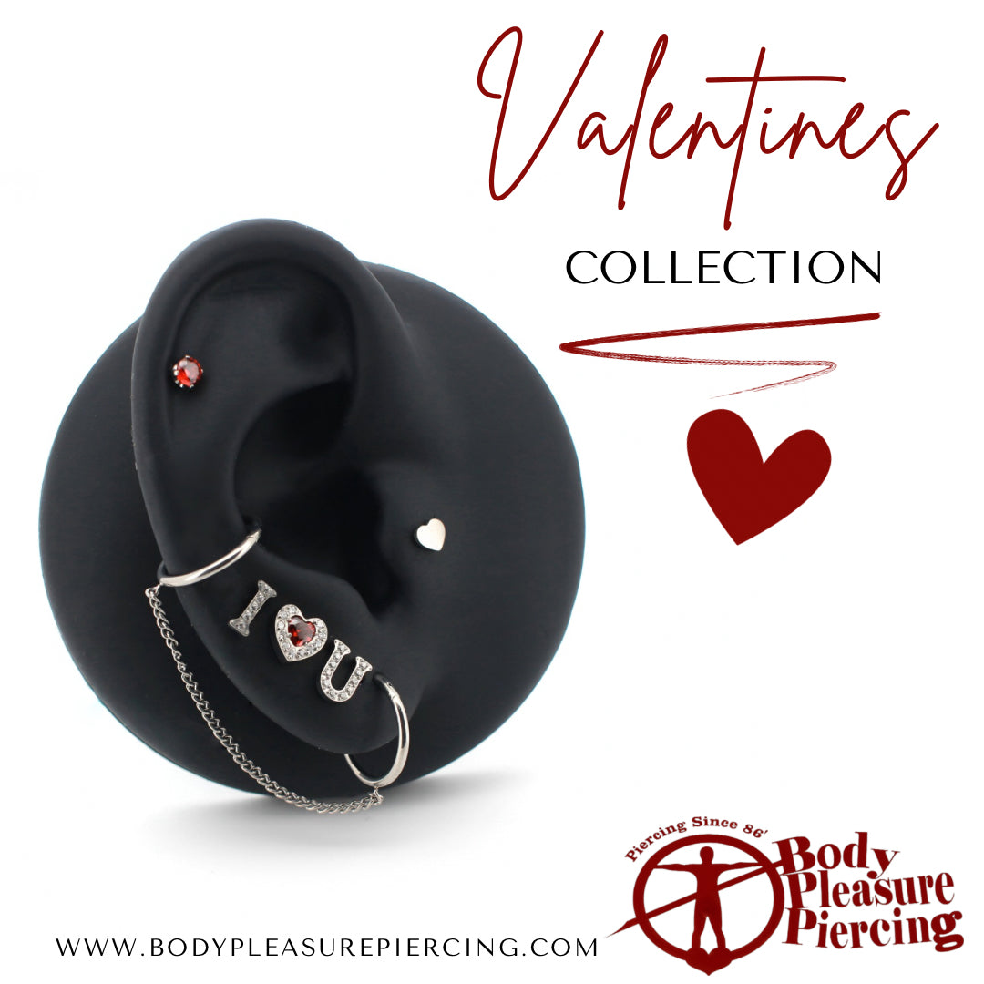 Valentines Range