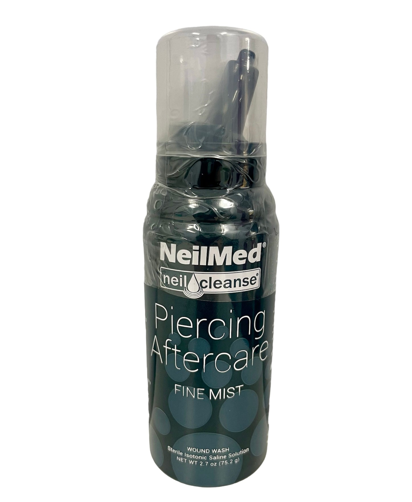 NeilMed Piercing Aftercare