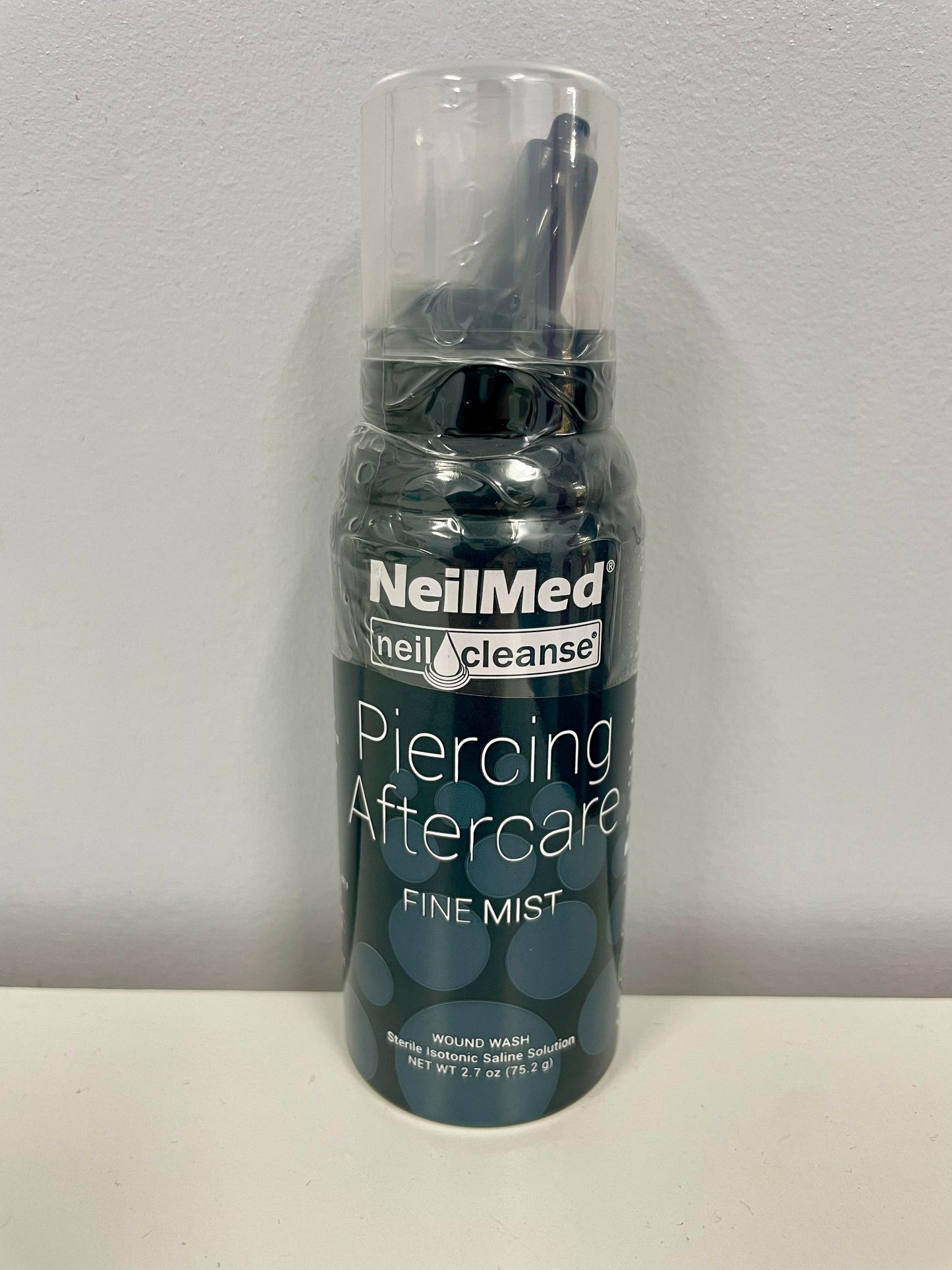 NeilMed Piercing Aftercare