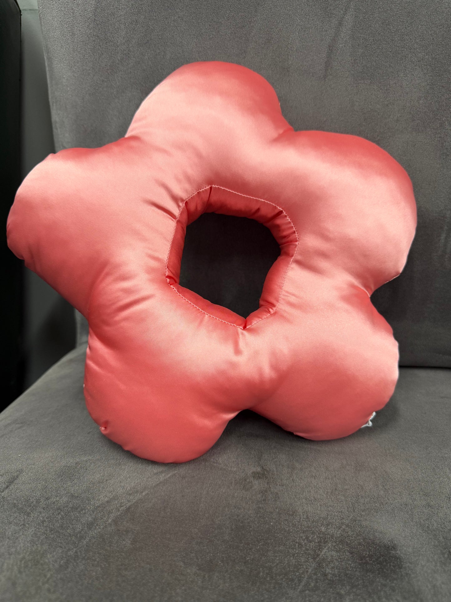 Flower Ear Pillow