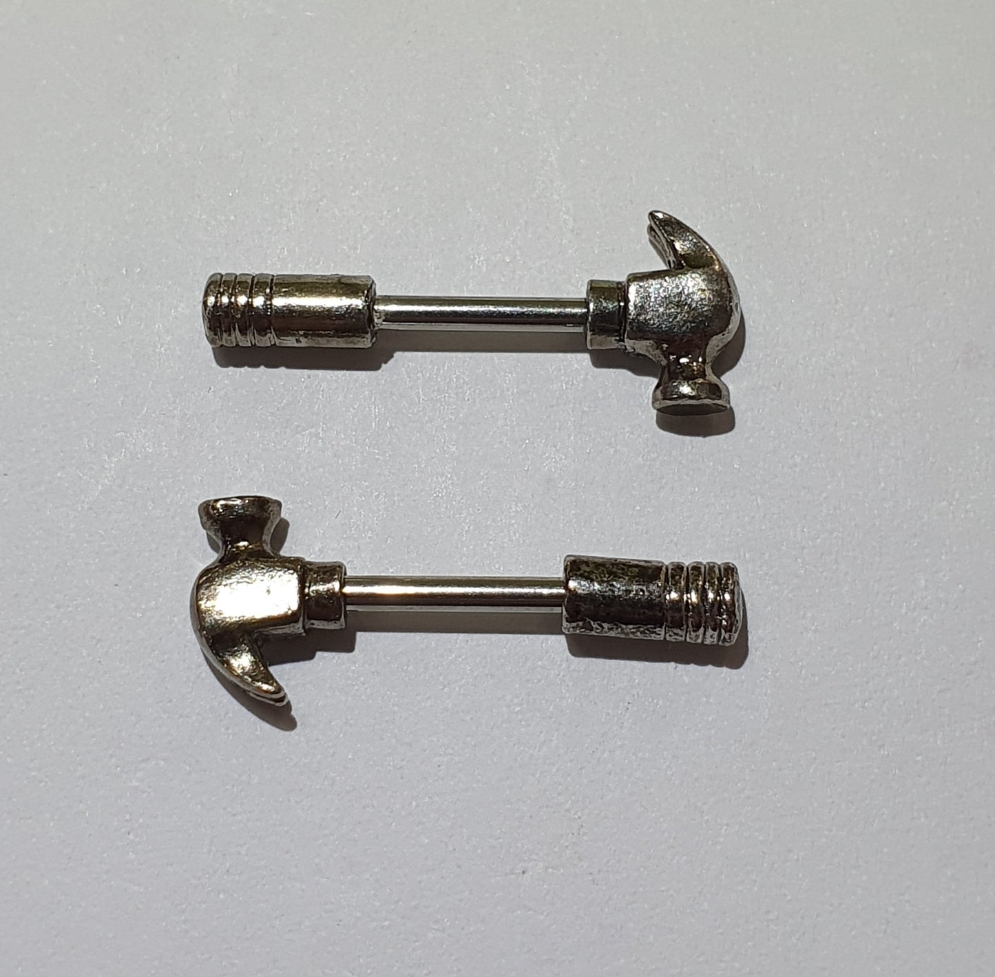 Hammer Barbell