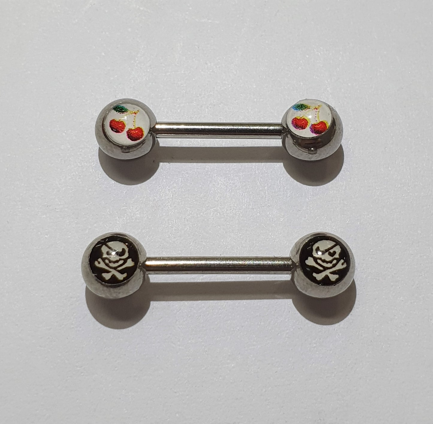 Forward Facing Picture Bar