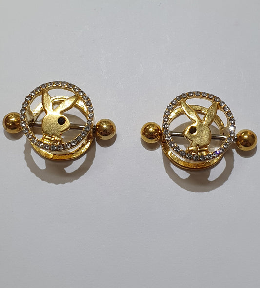 Playboy Nipple Shield