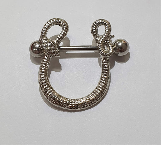 Snake Nipple Shield