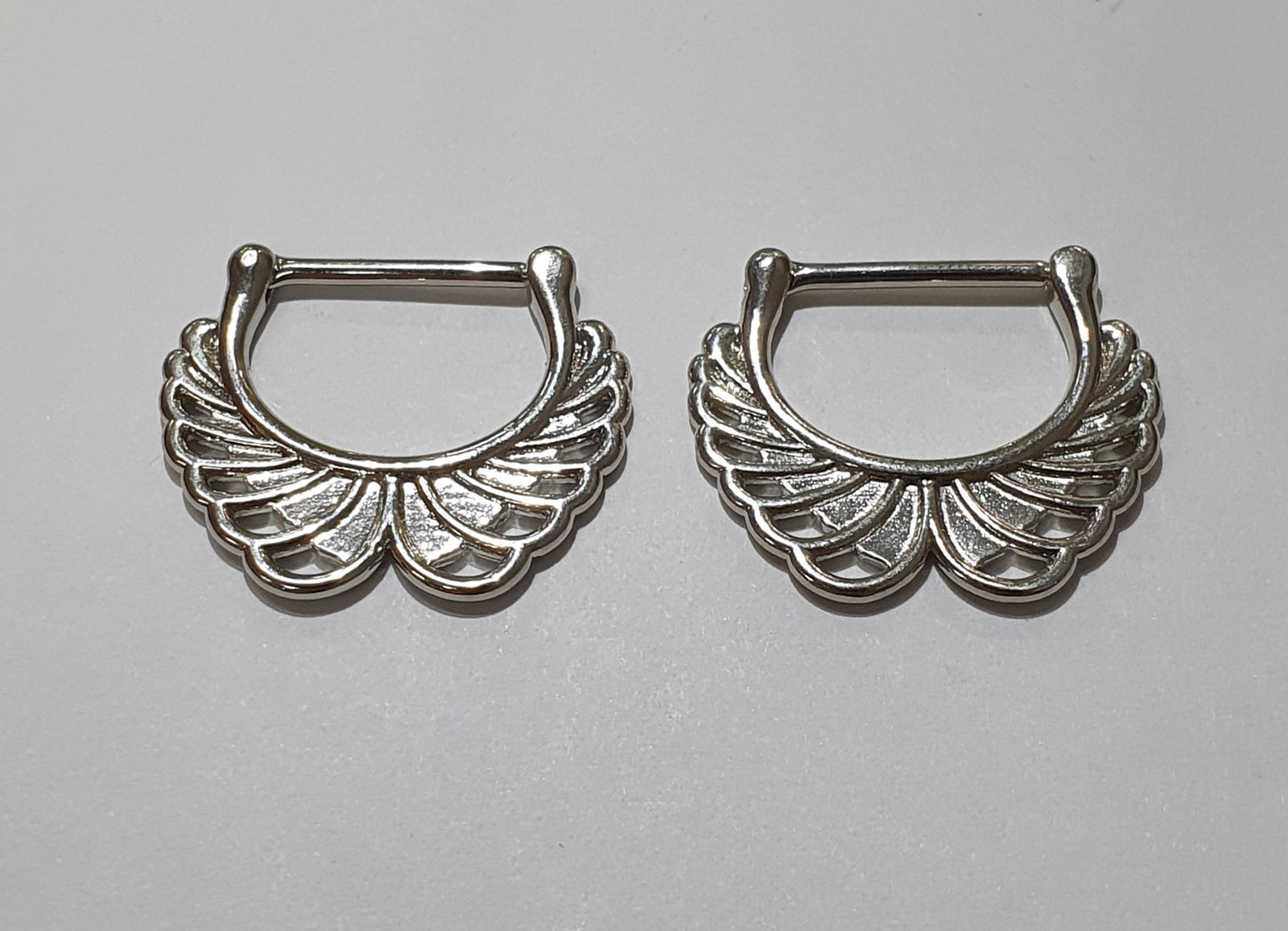 Wing Nipple Clicker