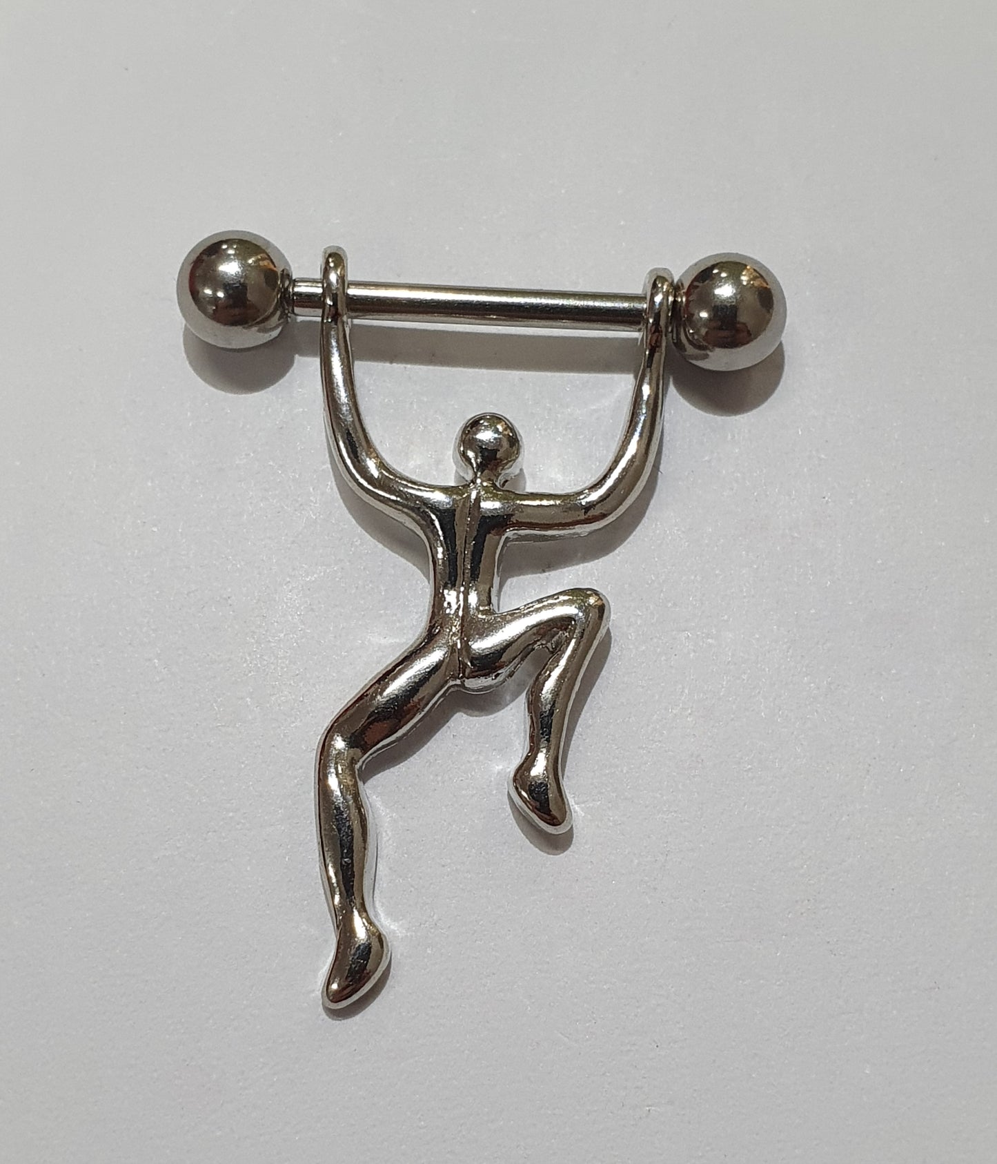 Milkman Nipple Shield