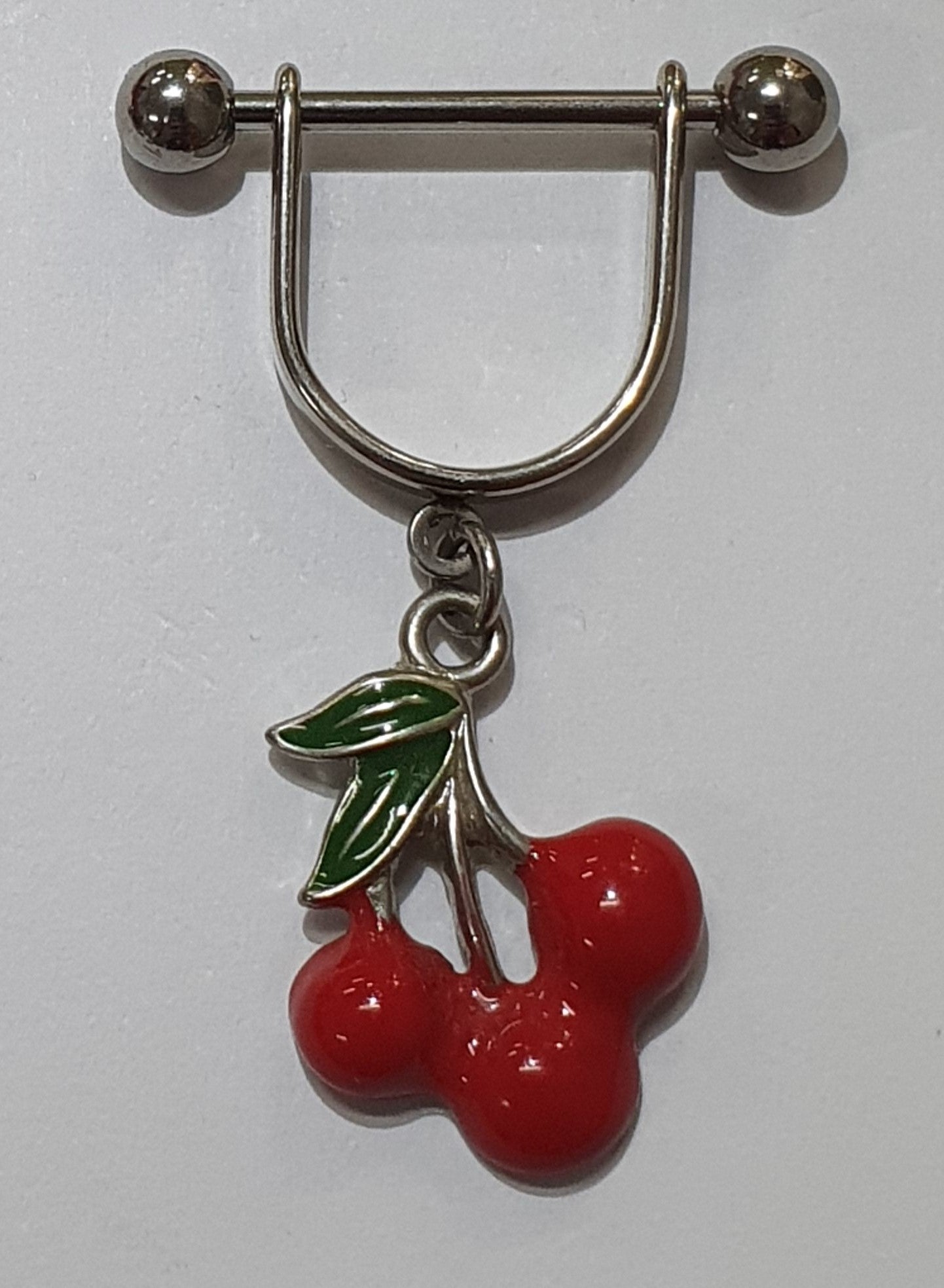 Cherry Nipple Shield
