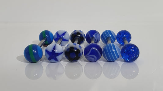 Blue Tongue Barbells