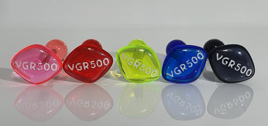 VGR 500 Tongue Barbell