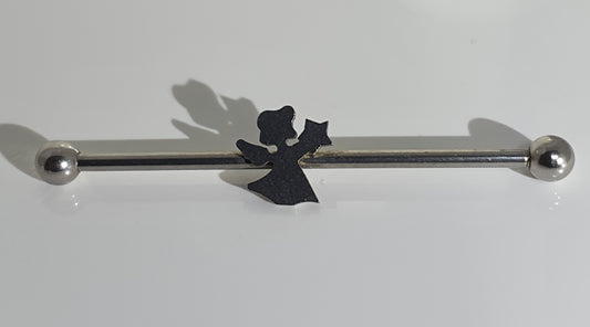 Angel Industrial Barbell