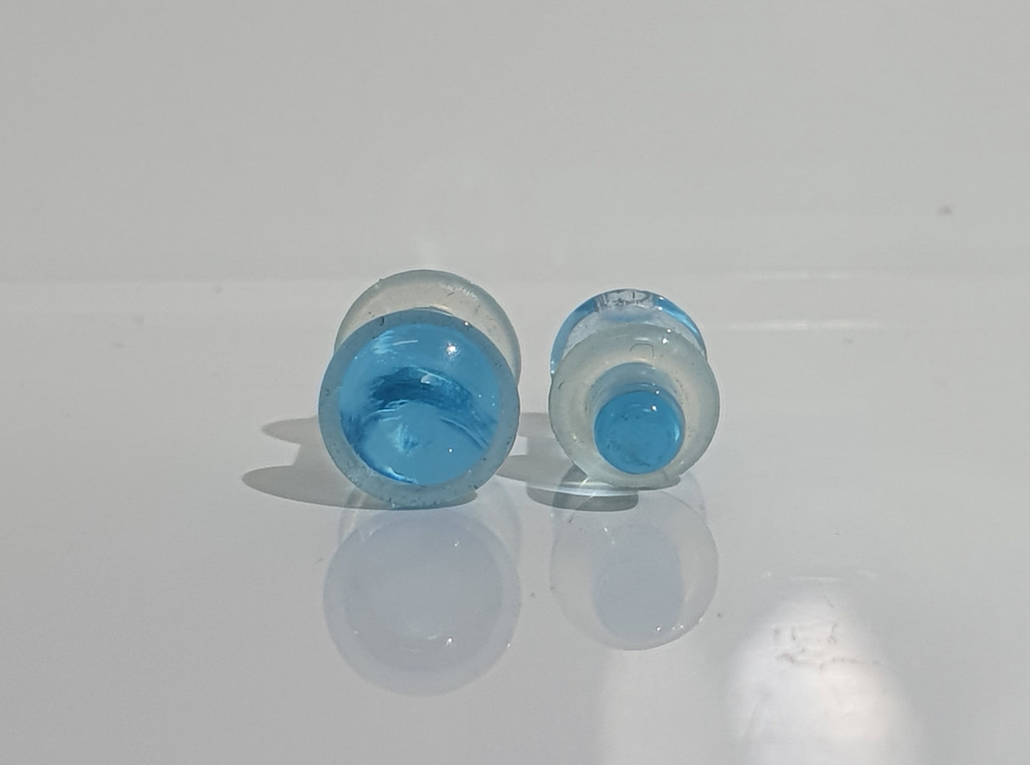 Glass Plug