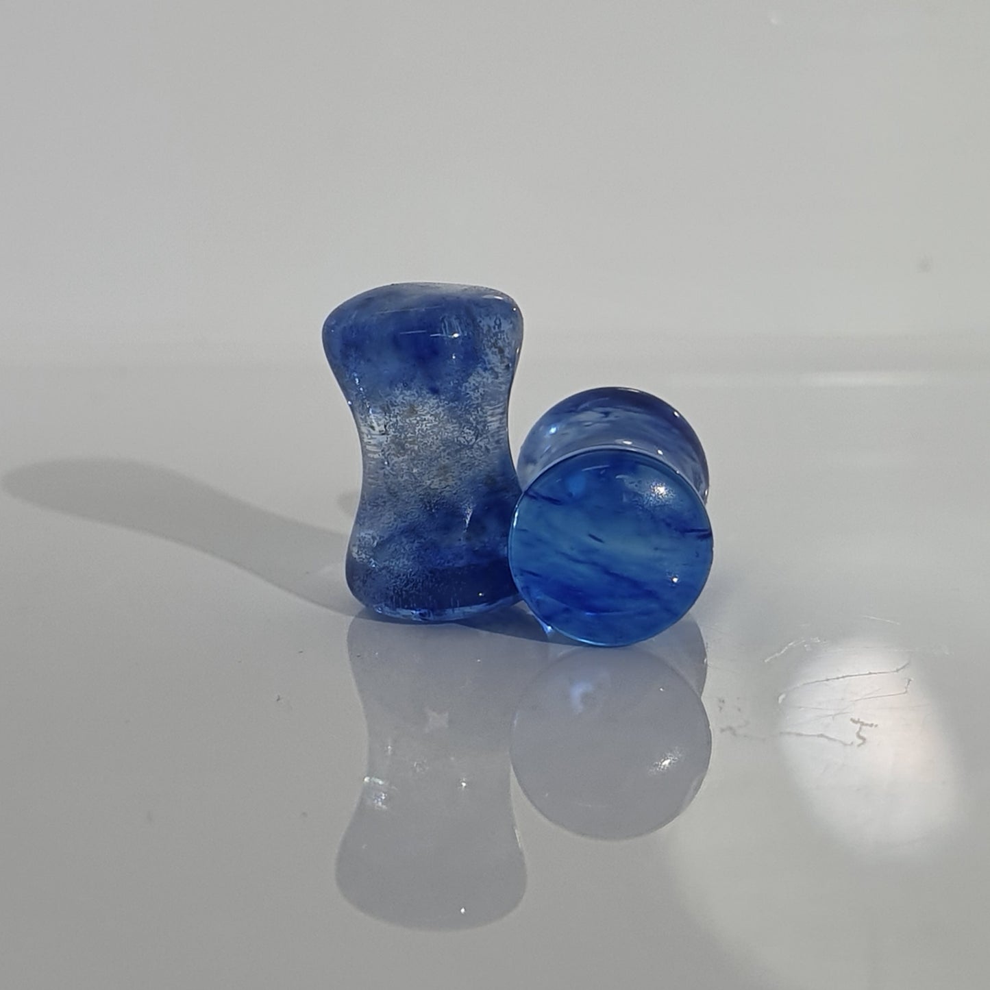 Glass Plug