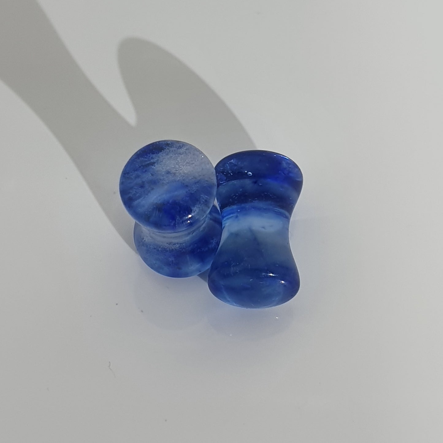 Glass Plug