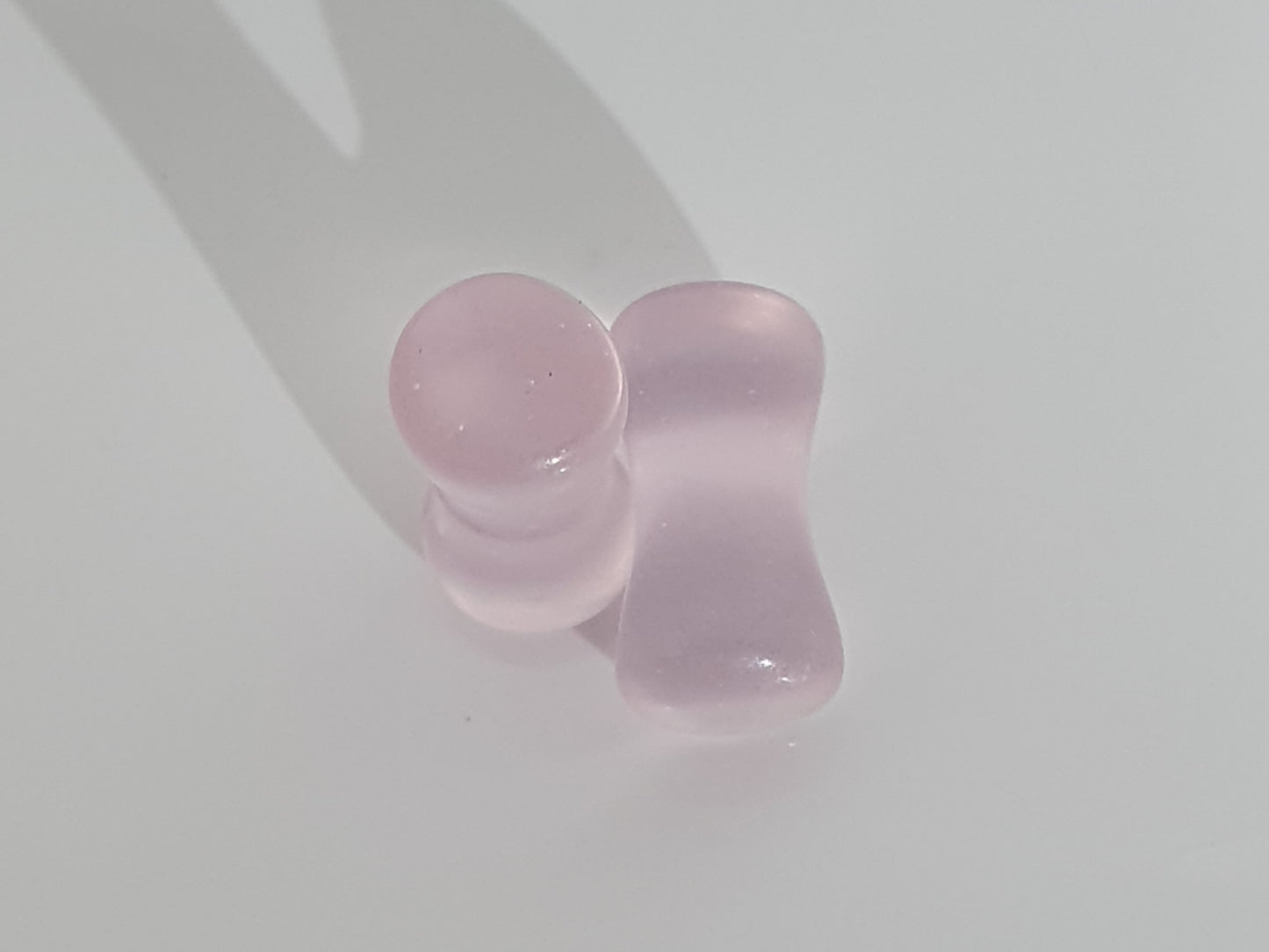 Glass Plug
