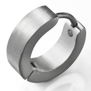 Matte Metal Ear Cuff 1mm(18g)