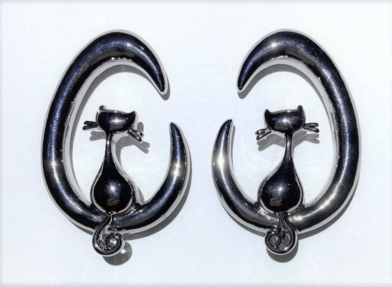 Pussy Cat Ear Weights
