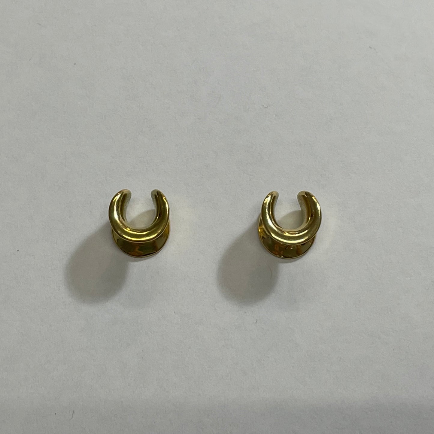 Ear Saddle - Gold