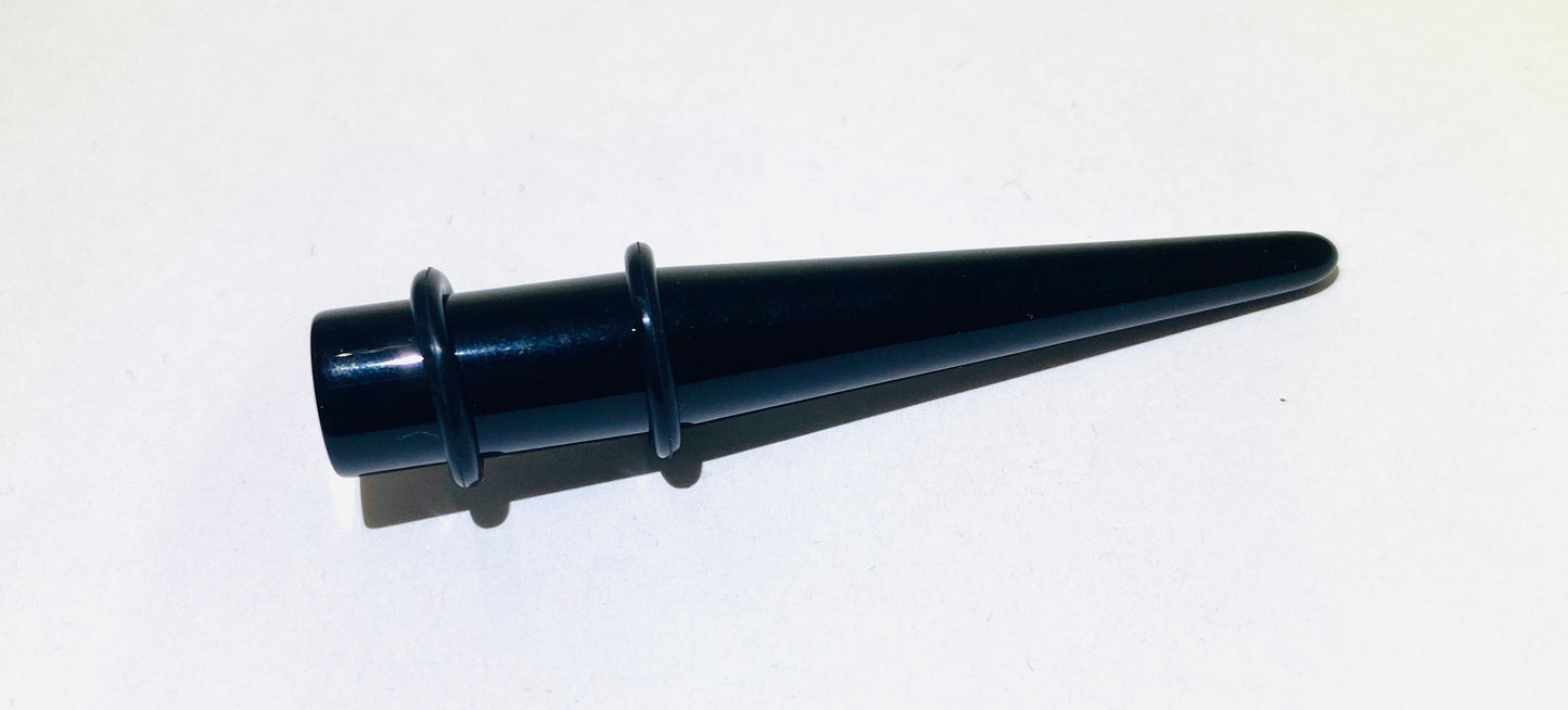 Black Taper