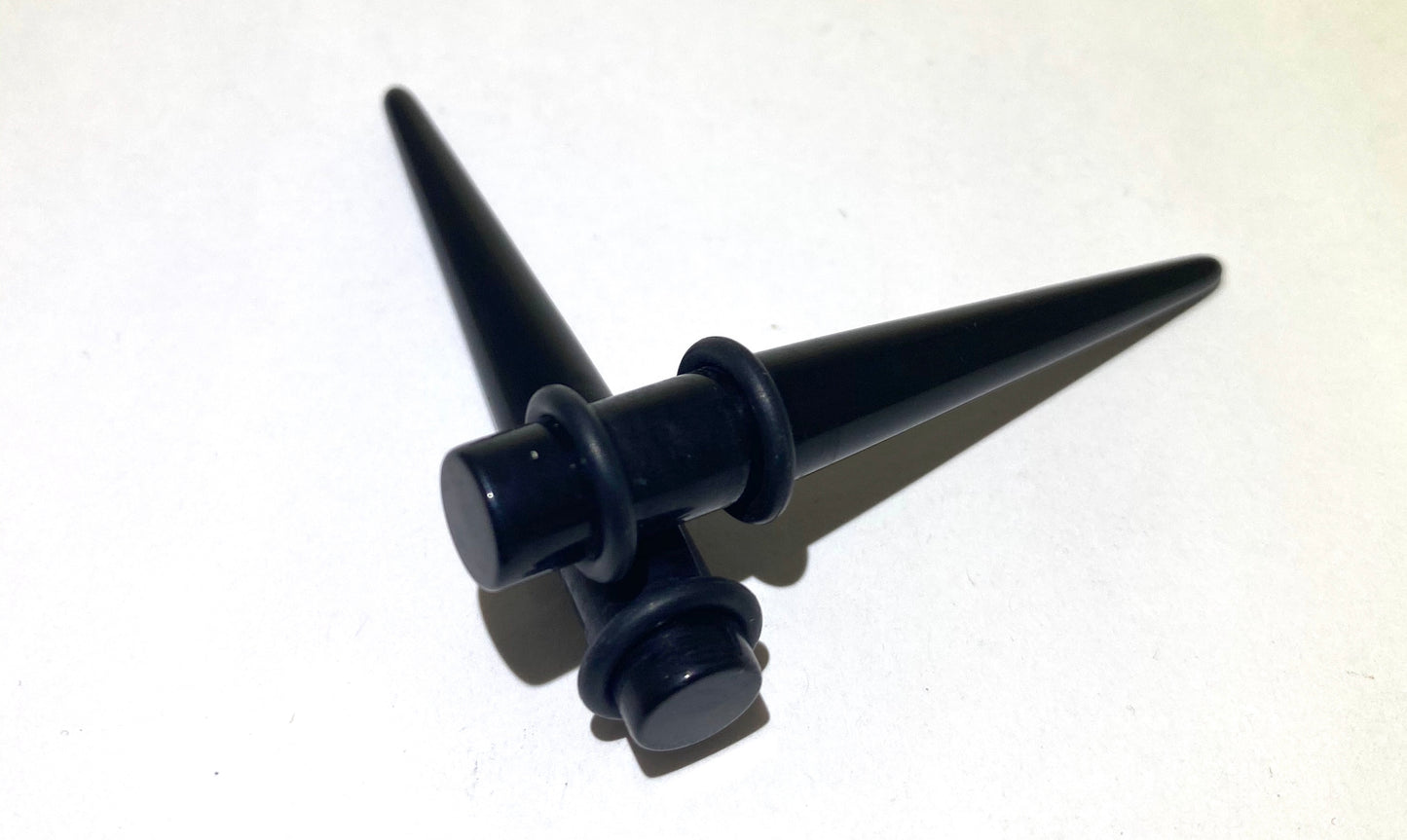 Black Taper