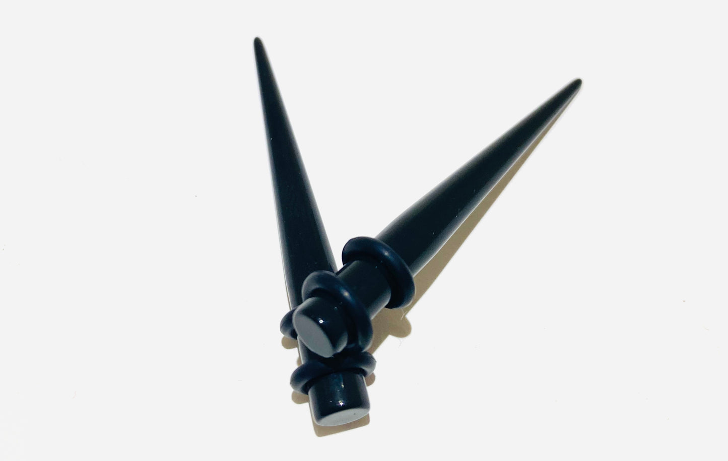 Black Taper