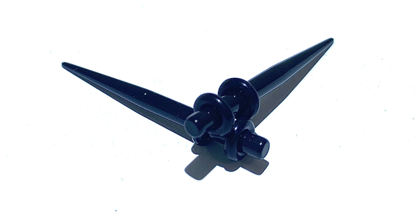 Black Taper