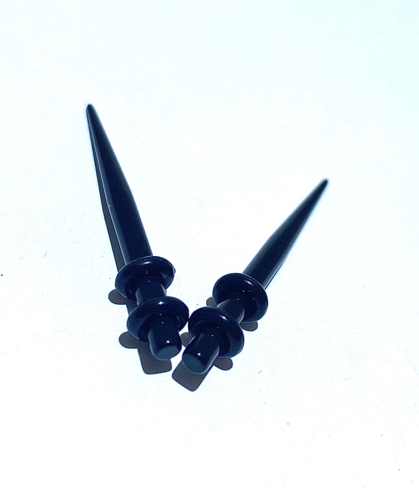 Black Taper