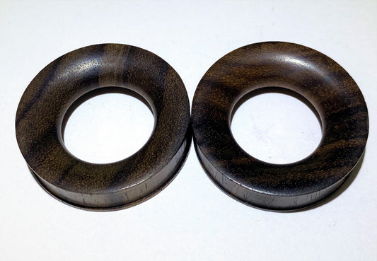 Wooden tunnel - Sabawood