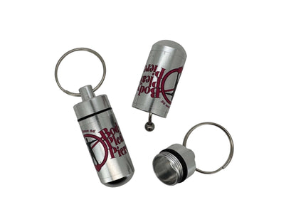 Jewellery Canister