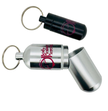 Jewellery Canister