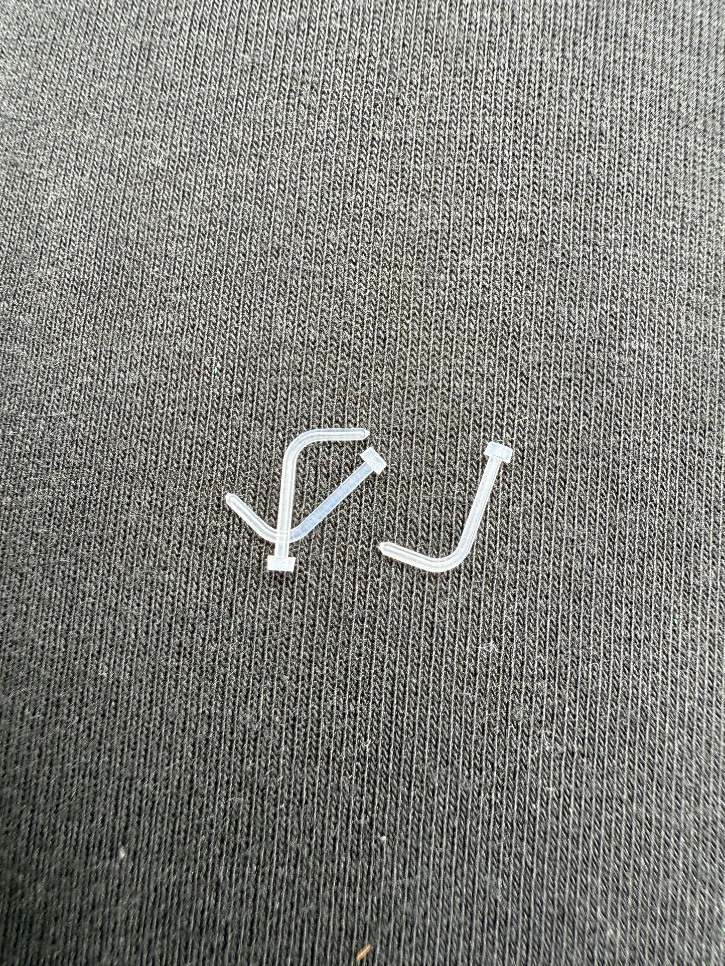 L-shape Nose Retainer