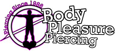 Body Pleasure Piercing Online