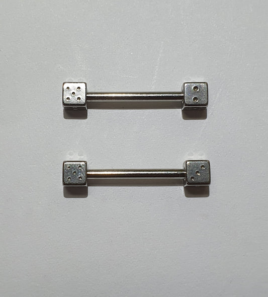 Dice Barbell