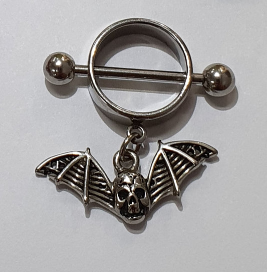 Death Bat Nipple Shield
