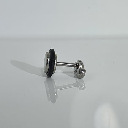 Moustache Fake Plug 1.2mm