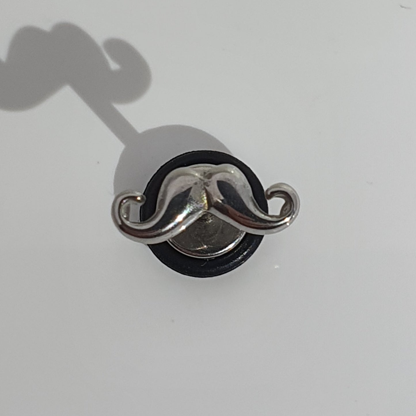 Moustache Fake Plug 1.2mm