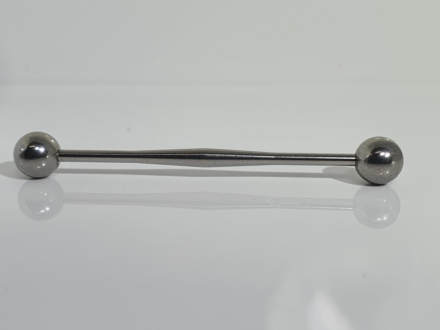 Tapered Industrial Barbell