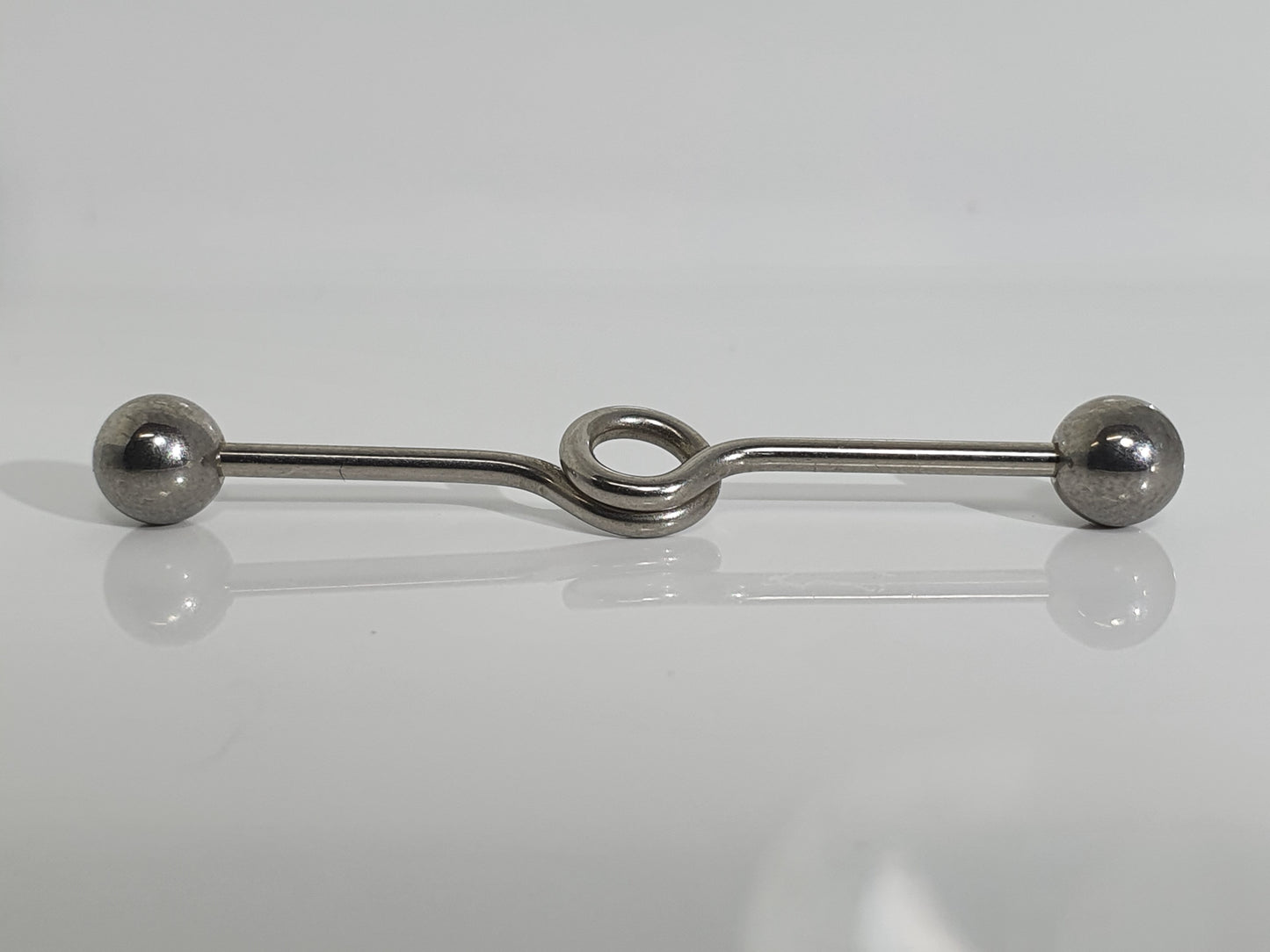 Loop Industrial Barbell