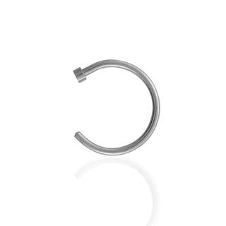 Open Ring - 1mm, 1.2mm & 1.6mm