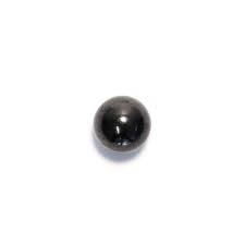 Black PVD Threaded Ball