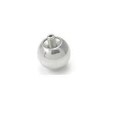 Titanium Internal Thread Ball